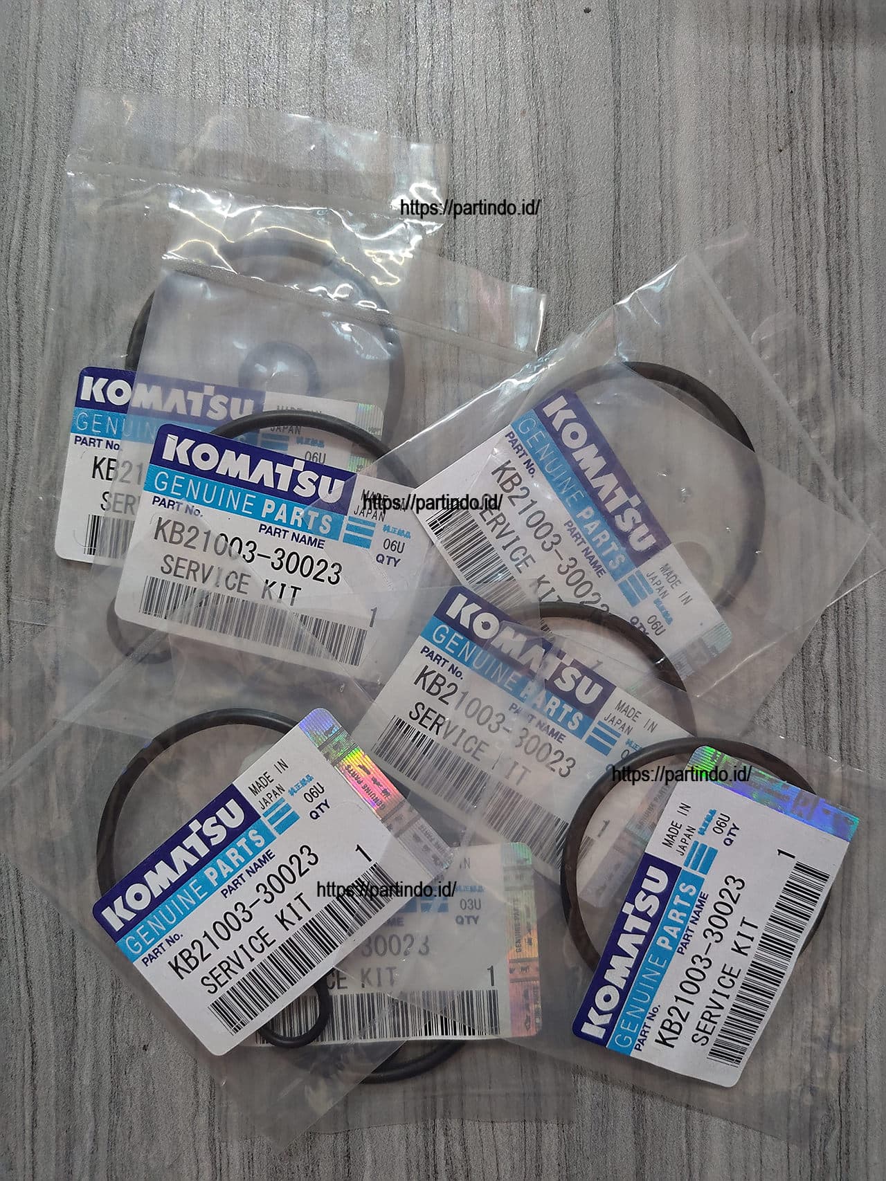 KB21003-30023 KB2100330023